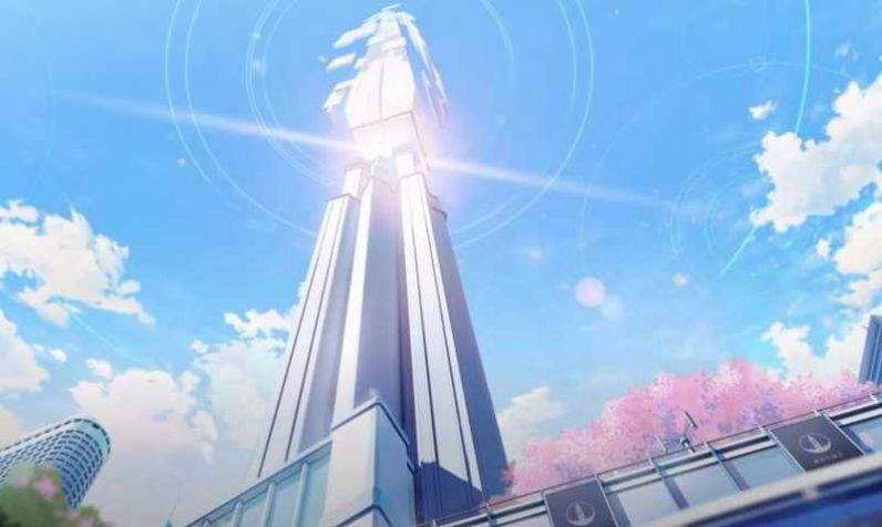 反叛的天空安卓版截圖