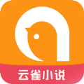 云雀小說