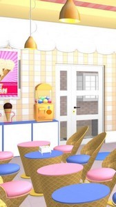 夏季糖果店安卓版截圖
