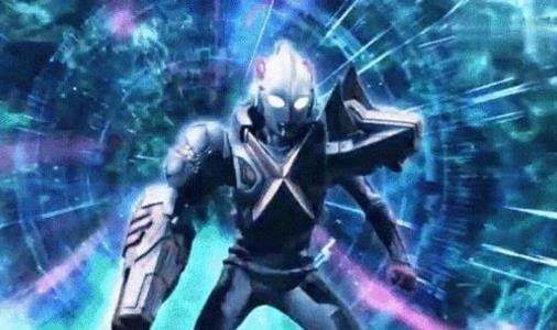 奧特曼新生代英雄傳手游截圖