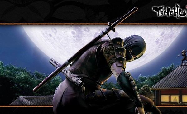 天誅3手機版截圖