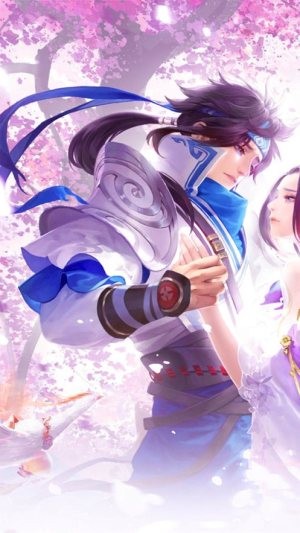 登仙斬魔錄紅包版截圖