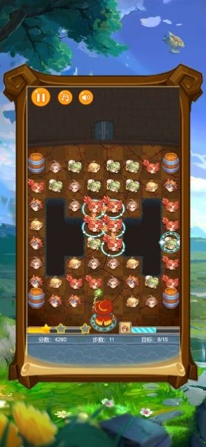 魔力寵物GOios版截圖