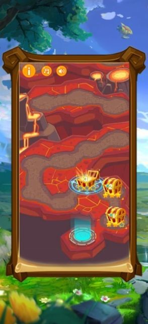 魔力寵物GOios版截圖