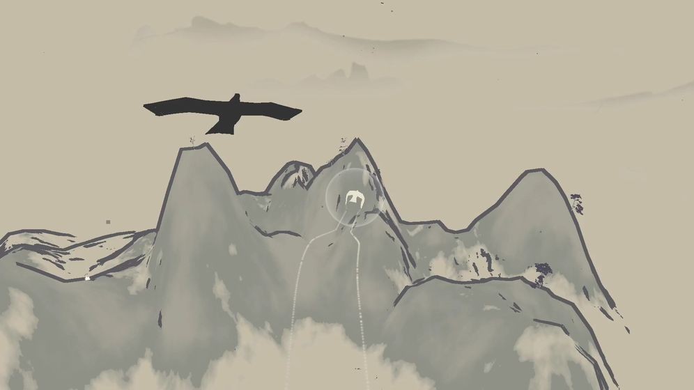 入墨蘋(píng)果版截圖