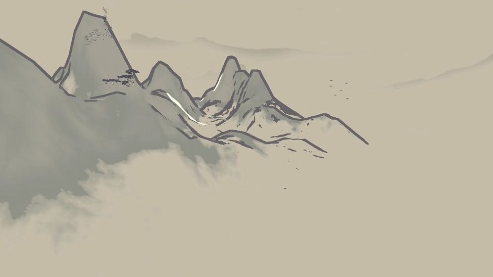 入墨蘋(píng)果版截圖