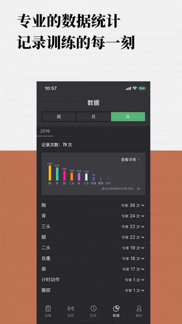 訓(xùn)記截圖