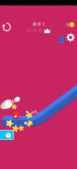 消滅保齡球測試版截圖