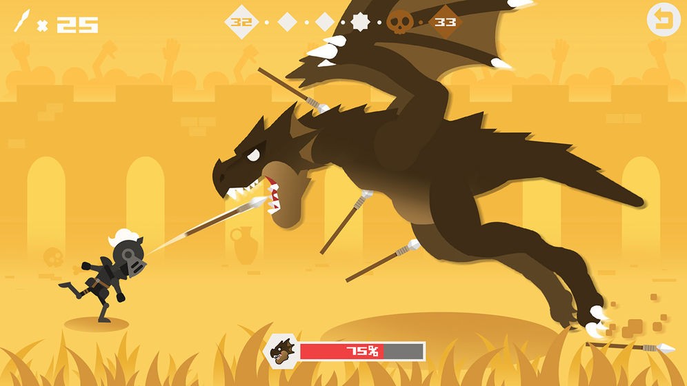 叢林狩獵大師截圖
