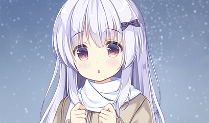 茸雪安卓版截圖