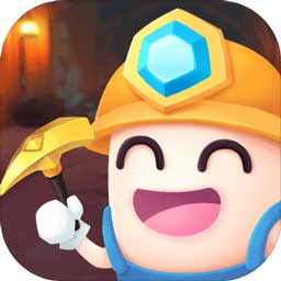 疯狂挖矿手机版