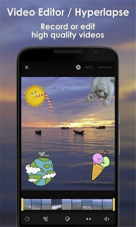 三次元相機app截圖