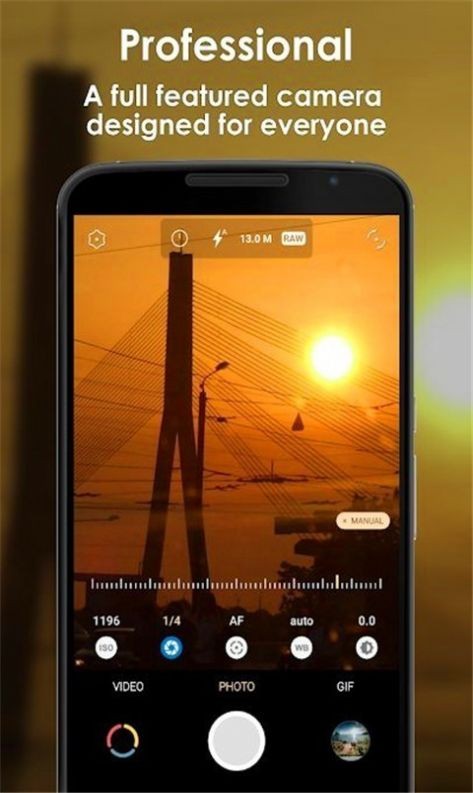 三次元相機app截圖