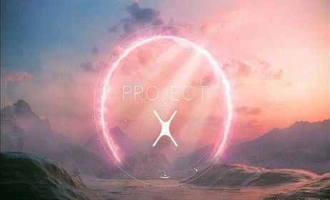 projectX截圖