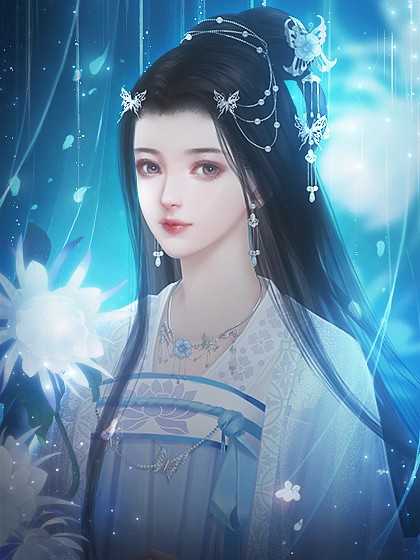 白蓮花手冊(cè)安卓版截圖