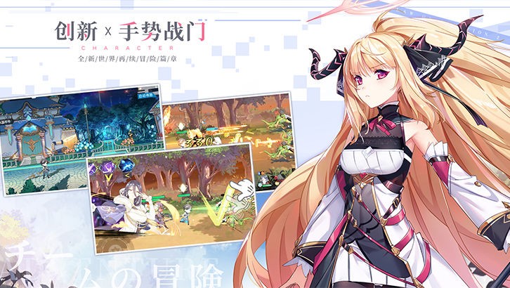 魔獸英雄物語截圖