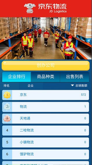 繁榮與衰退安卓版截圖