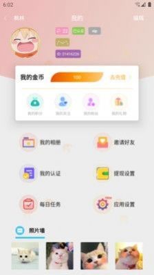 楓葉漂流瓶截圖