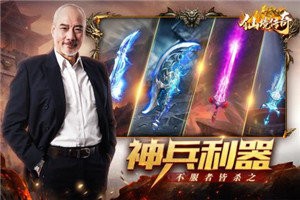 仙境傳奇巔峰版截圖