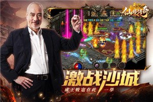 仙境傳奇巔峰版截圖