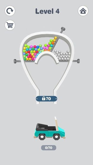 救救球球测试版截图