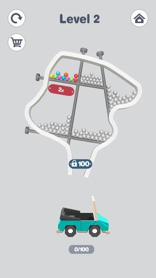 救救球球测试版截图