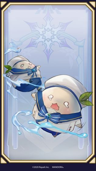 Project M2截圖