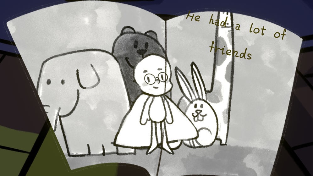 空手游截圖