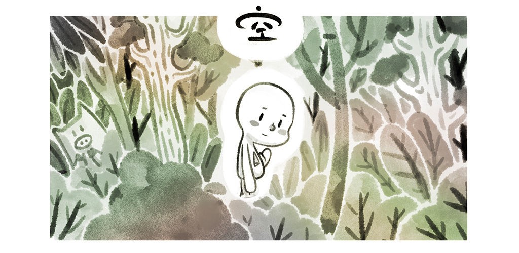 空手游截圖