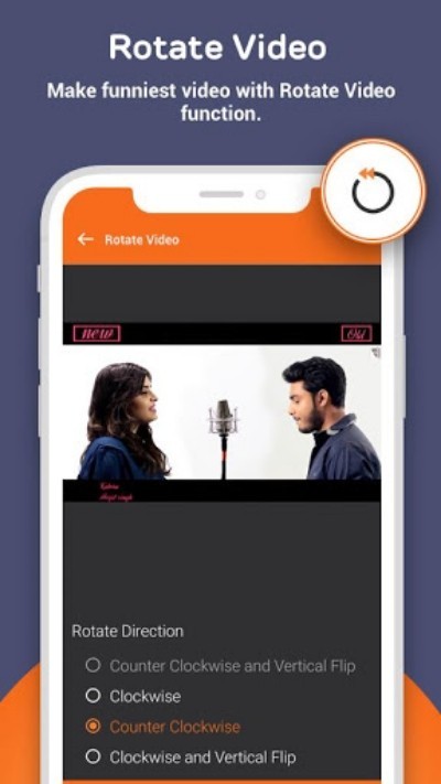 多合一视频编辑器截图1