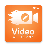多合一视频编辑器