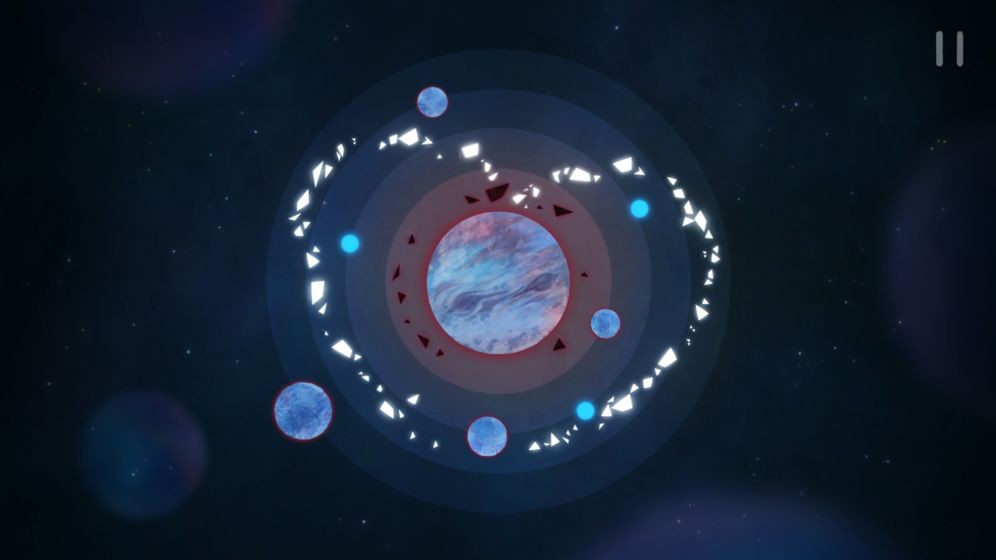 星遇游戲截圖
