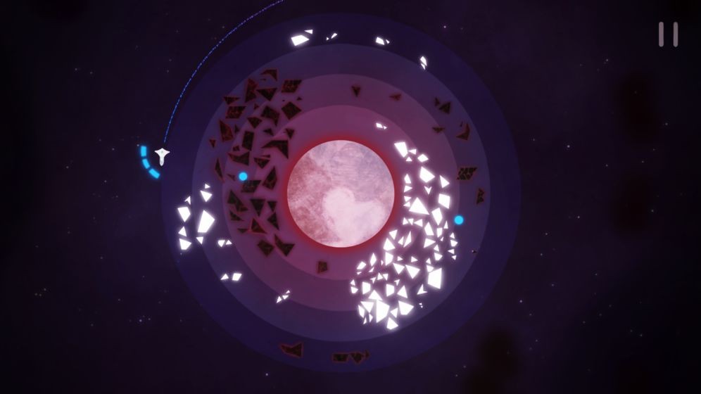 星遇游戲截圖
