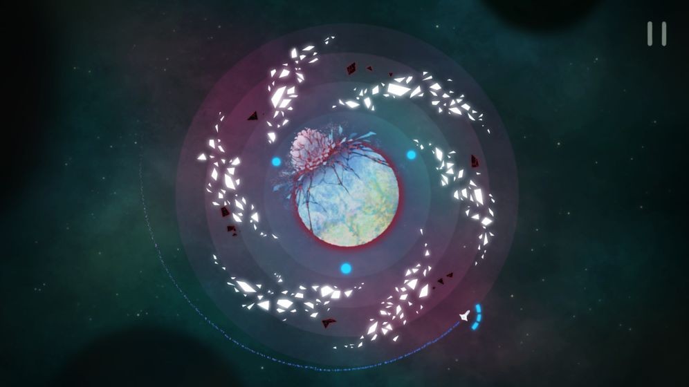 星遇游戲截圖