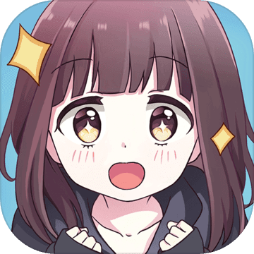 胡桃日记：表情包少女menhera中文版