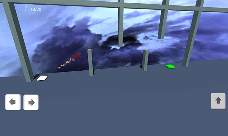 笨比火箭单机版截图