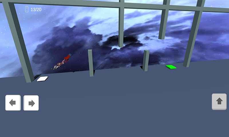 笨比火箭单机版截图