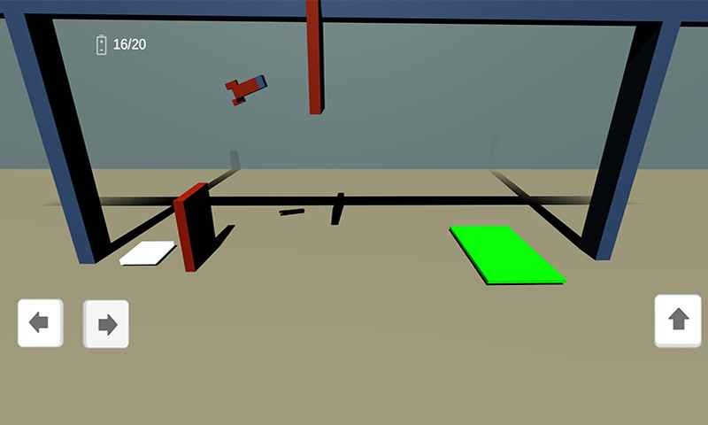 笨比火箭单机版截图