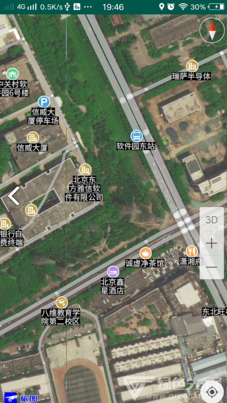 旅圖導(dǎo)航截圖