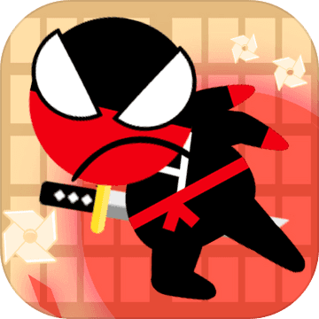 忍者跳跳跳测试版