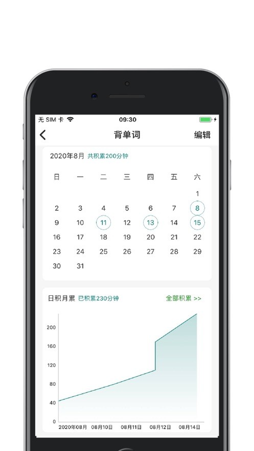 小積累截圖