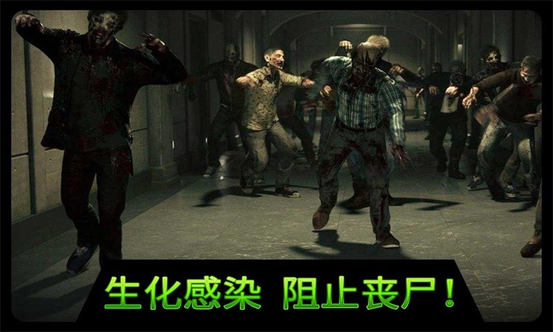 千紋時空單機版截圖