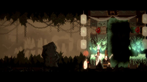 山海旅人手機版