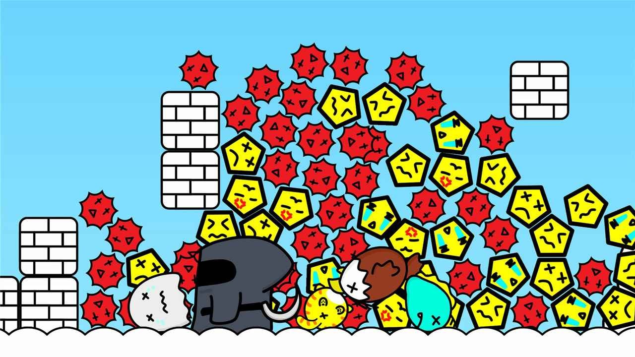 挚爱猫单机版截图