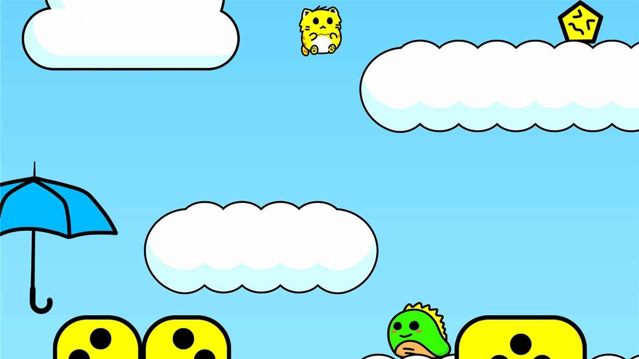 挚爱猫单机版截图