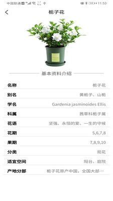 識(shí)花神器