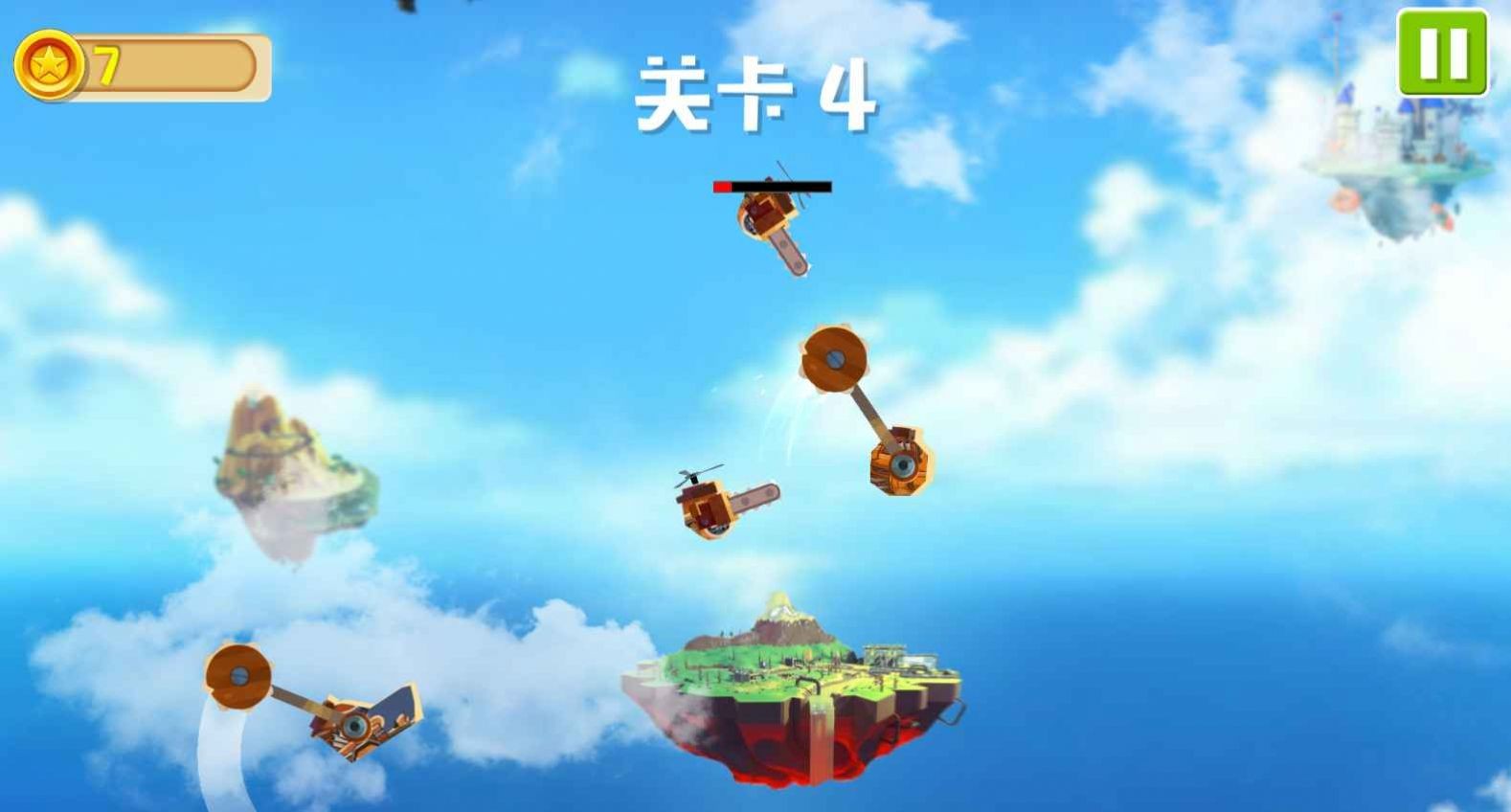 錘錘大對(duì)戰(zhàn)單機(jī)版截圖