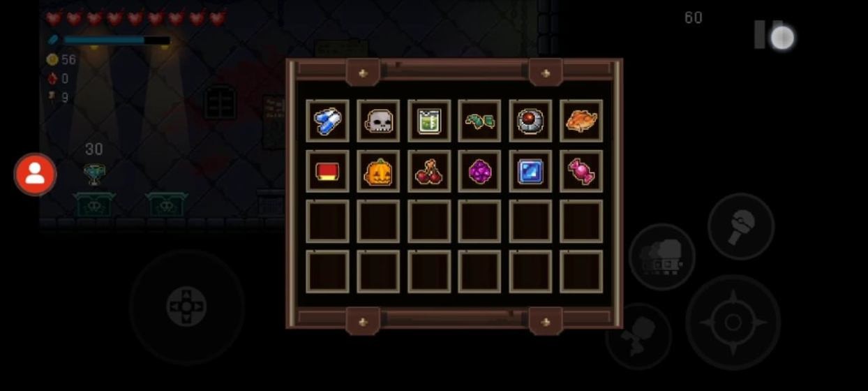 深渊呼唤手游截图