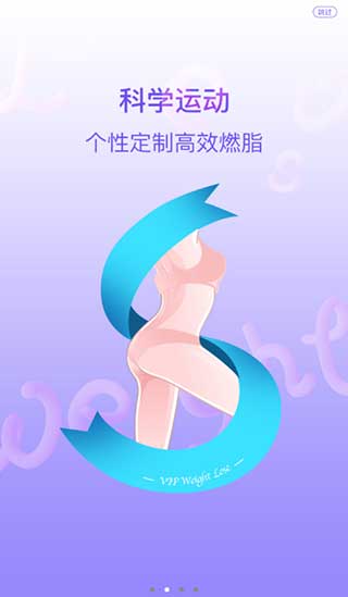 多銳減肥
