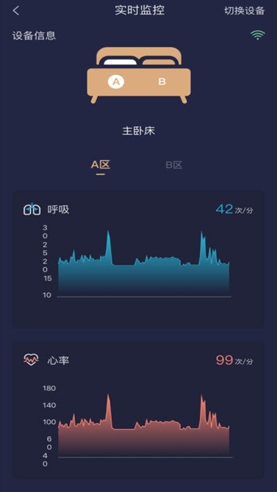 AD智享深眠截圖